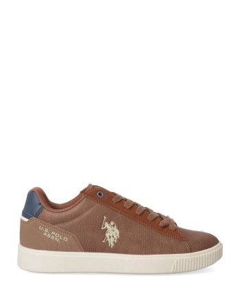 POLO Zapatilla urbana casual hombre