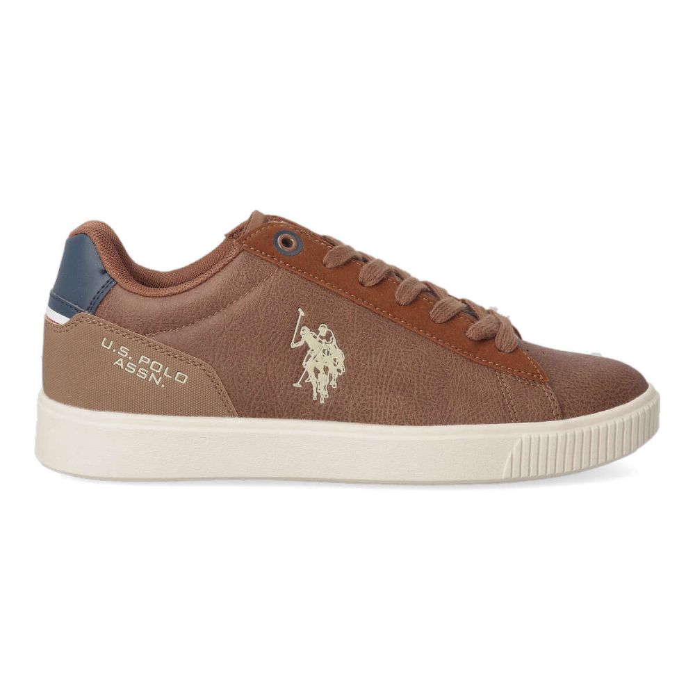 POLO Zapatilla urbana casual hombre