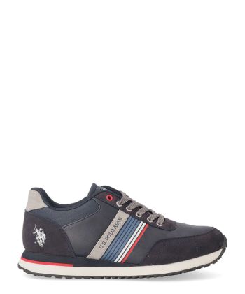 POLO Zapatilla sneakers urbana hombre