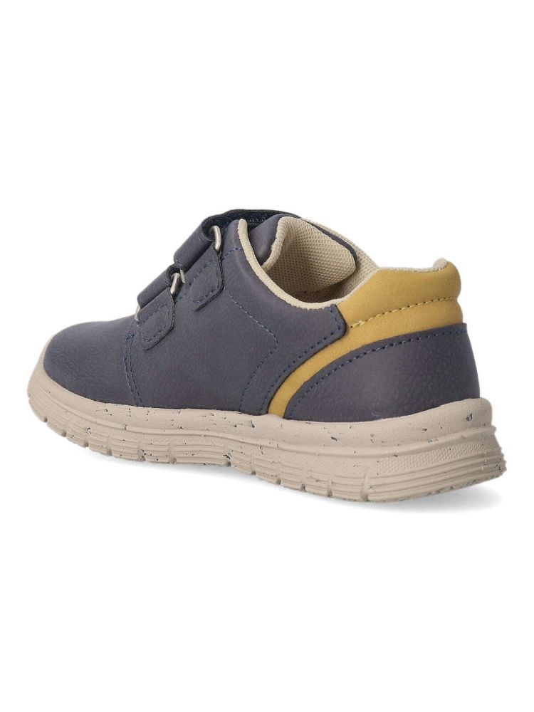 Zapato Tenis NiÃ±o Velcro Marca Chicco Zapatos Chicco NiÃ±o CHICCO