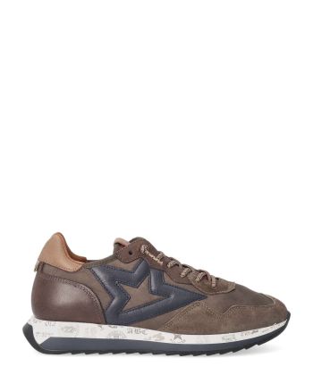 CETTI Zapatilla sneakers urbana hombre