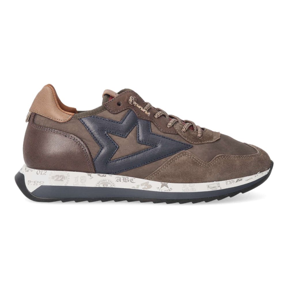 CETTI Zapatilla sneakers urbana hombre