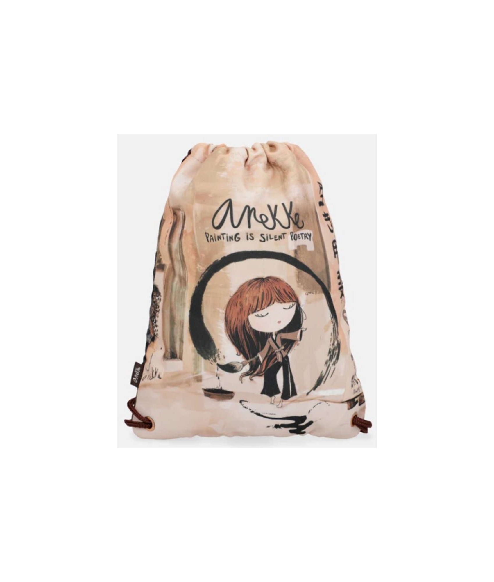 Mochilas anekke 2019 shops