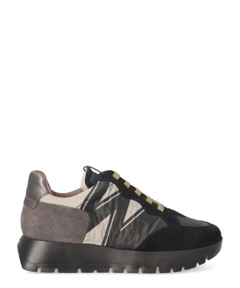 WONDERS Zapatilla urbana casual mujer