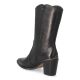 ALPE Bota cowboy piel confort mujer Alina