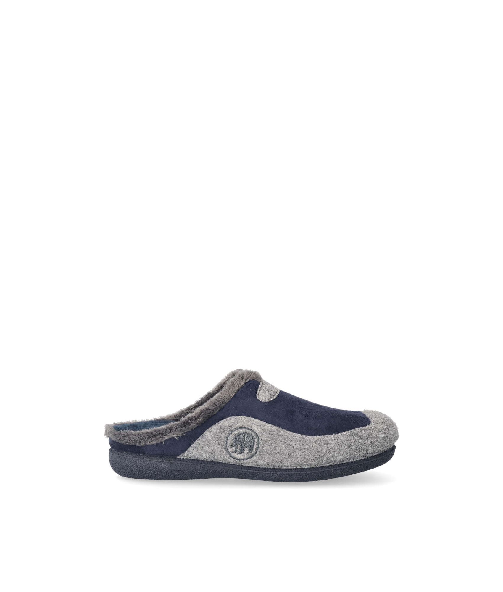 Zapatillas GARZON Para Hombre Cómodas Y Frescas Para Estar En Casa