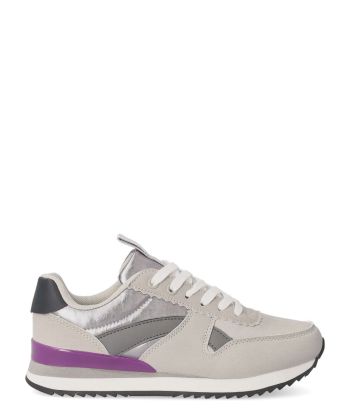 VVNN Deportiva sneakers urbana mujer