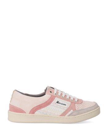 MORRISON Sneakers urbana sport casual