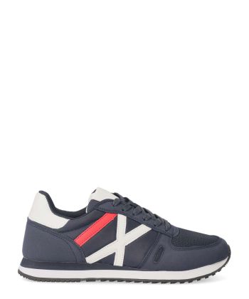 VVNN Zapatilla deportiva urbana casual