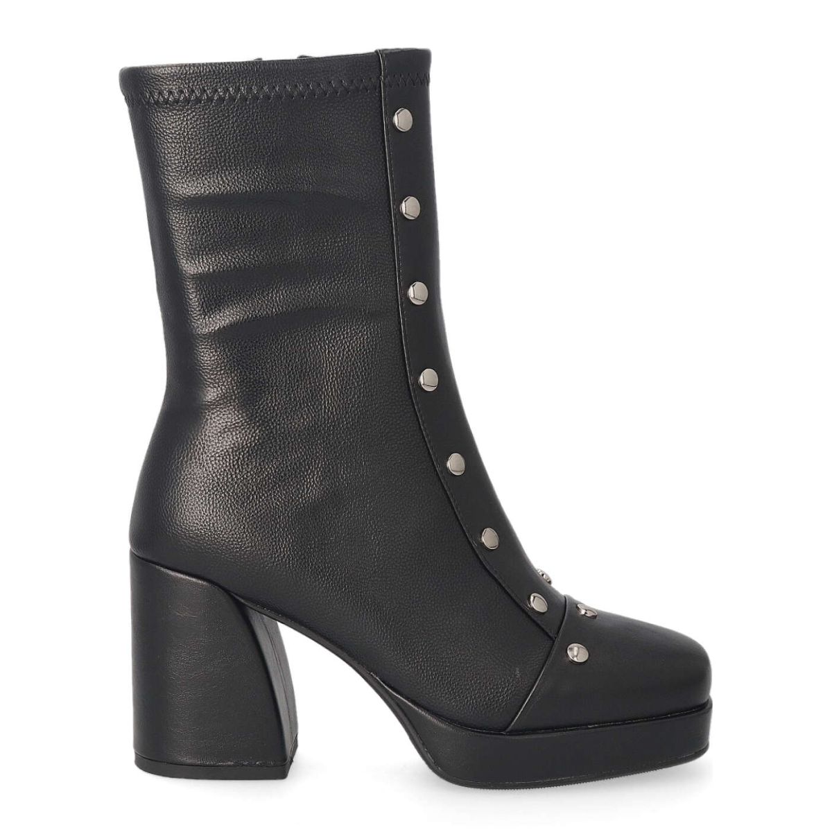 NOA HARMON Miranda Scarpe Donna, Colore Marrone, Taglia 38 EU