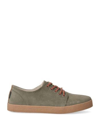 POMPEII BRAND Zapatilla sneakers serraje urbana