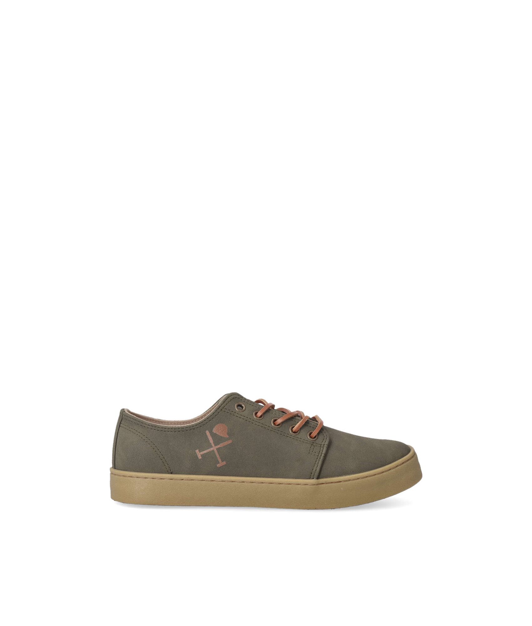 Harper And Neyer Espadrile Icon Alpargatas Planas Hombre