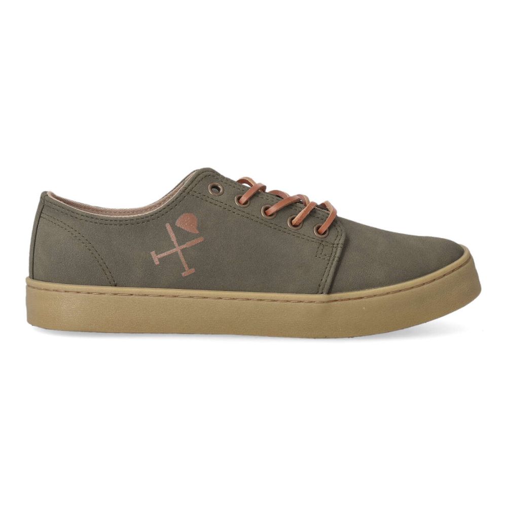 HARPER & NEYER Zapatilla sneakers urbana hombre