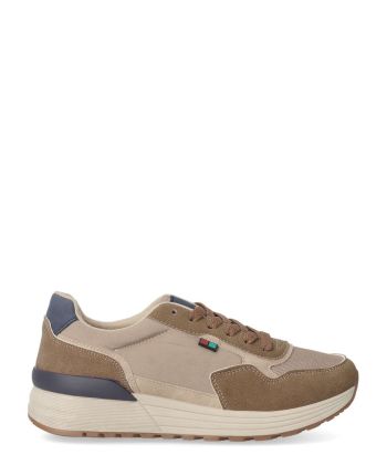 VVNN Zapatilla sneakers urbana hombre