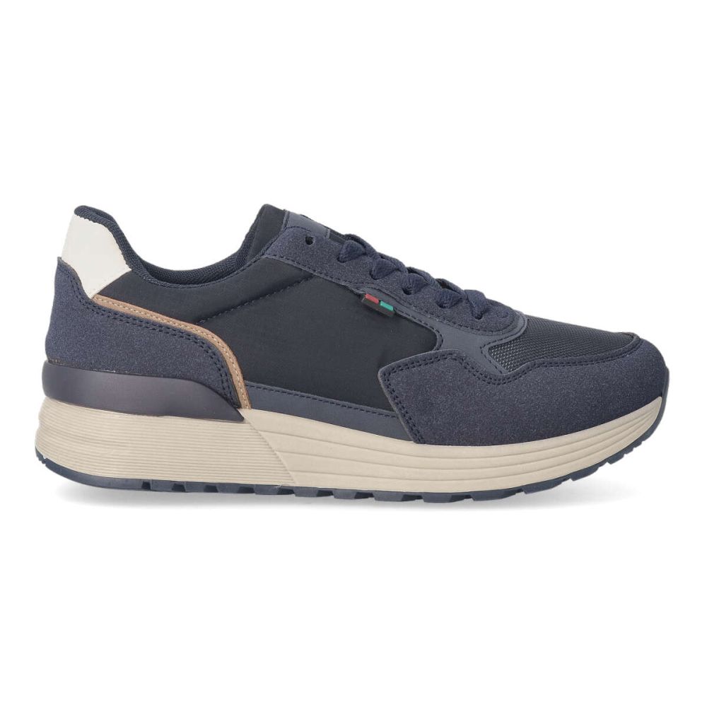 VVNN Zapatilla sneakers sport casual