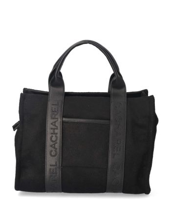 CACHAREL Bolso shopper 2 asas mujer