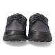 VVNN Zapato blucher confort negro