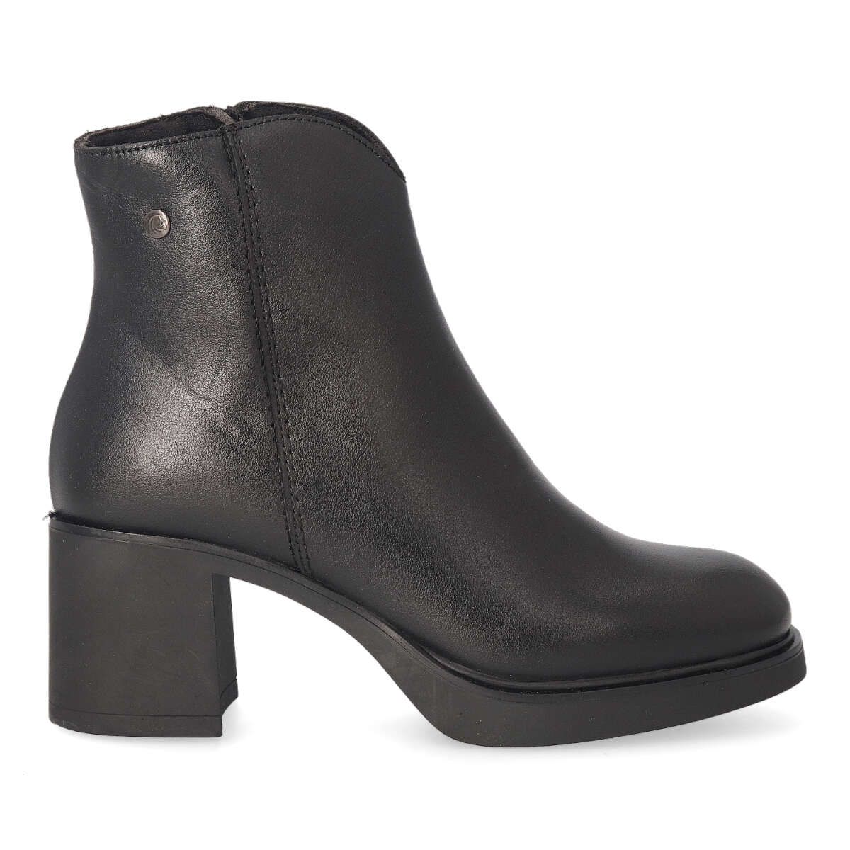 Cuero Botines CuÃ±a Mujer Amazon Botines Mujer Beige Botines