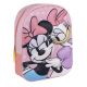 CERDA Mochila infantil 3D Minnie niña