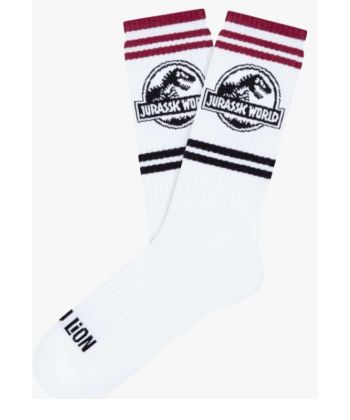 JIMMY LION Calcetines Athletic Jurassic