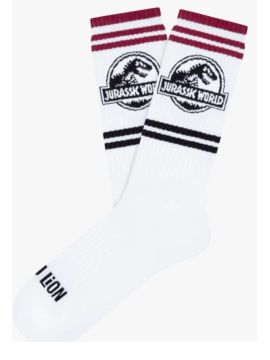 JIMMY LION Calcetines Athletic Jurassic