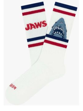 JIMMY LION Calcetines largos Athletic Jaws