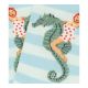 JIMMY LION Calcetines Seahorse Rider