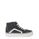 STAY Bota sneakers deportiva canvas