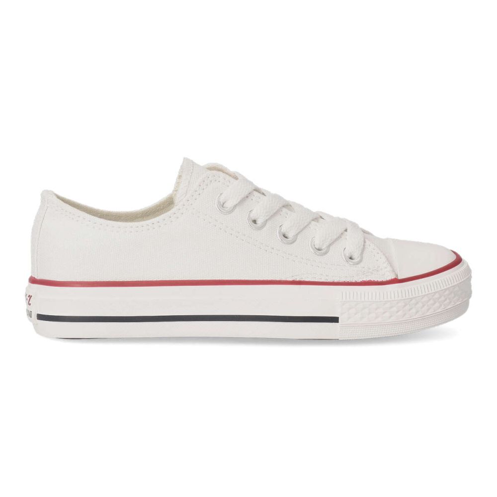 ANDY-Z Zapatilla lona urbana sport casual