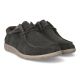 WALK IN PITAS Zapato wallabee piel serraje confor