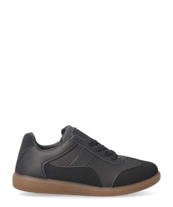 VVNN Sneakers bamba sport negro