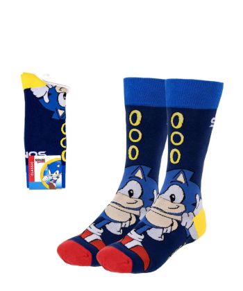 CERDA Calcetines largos Sonic