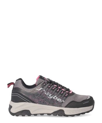 JHAYBER Deportiva trail trekking Resado