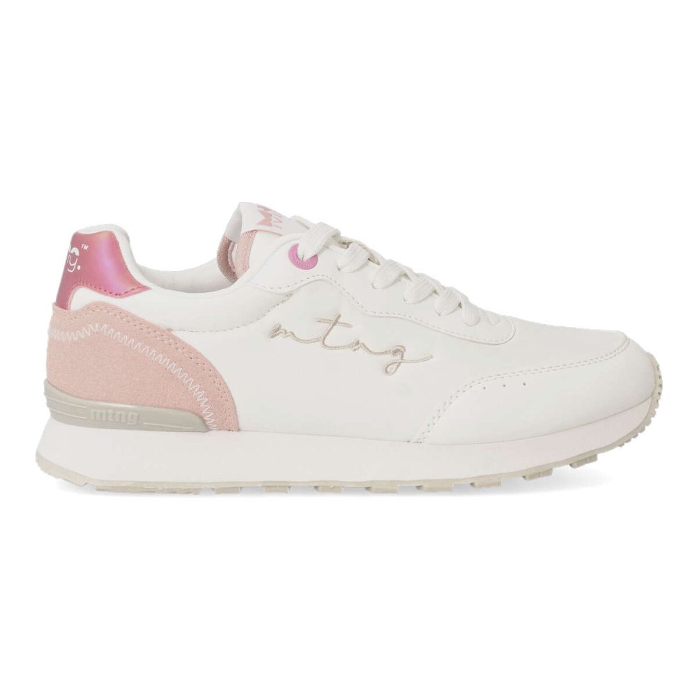 MTNG Zapatilla deportiva casual mujer