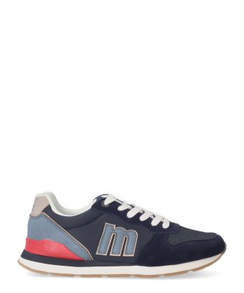 MTNG Sneakers urbana sport hombre