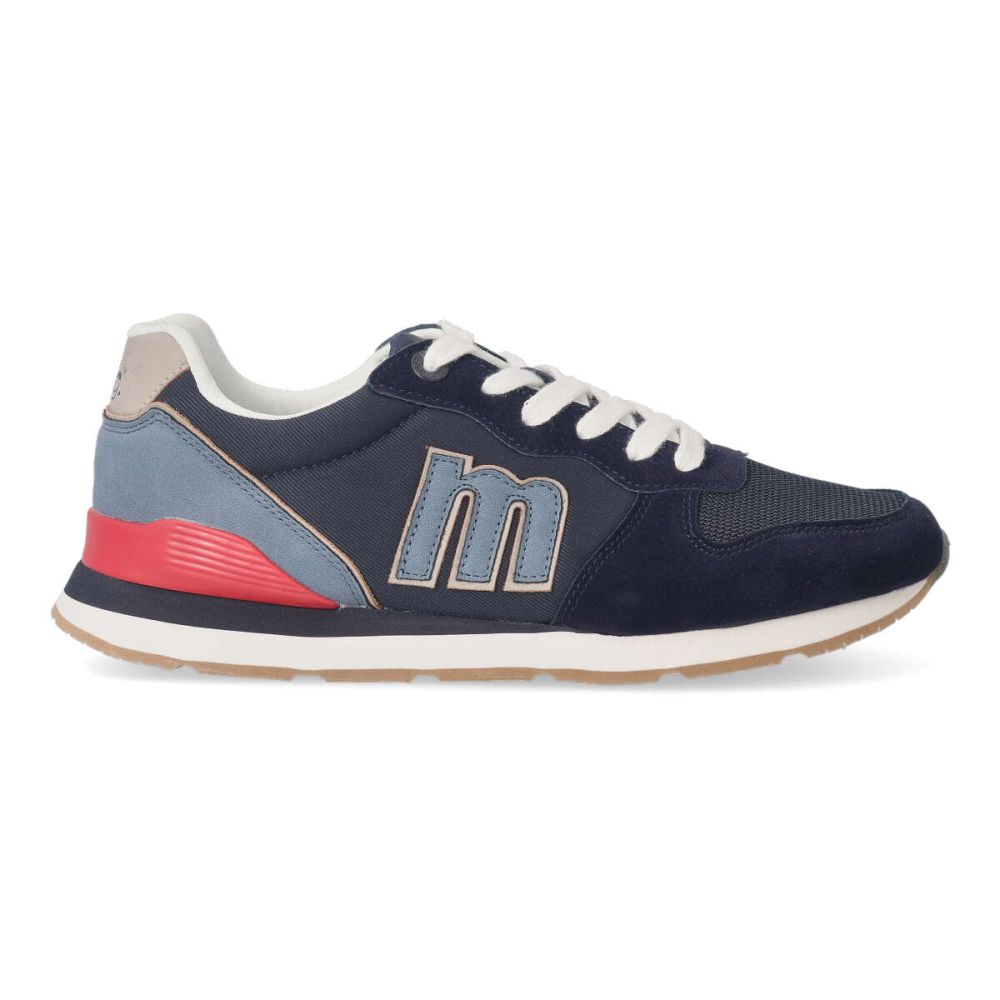 MTNG Sneakers urbana sport hombre