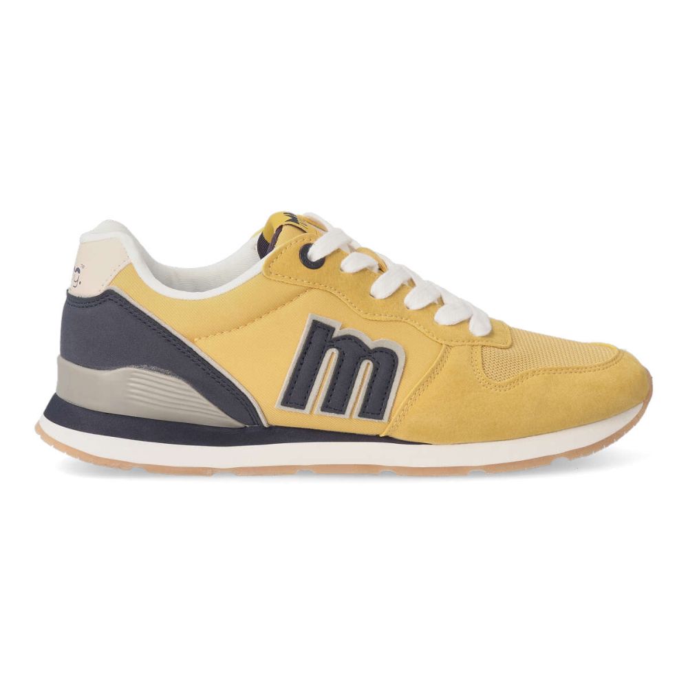 MTNG Zapatilla deportiva casual hombre