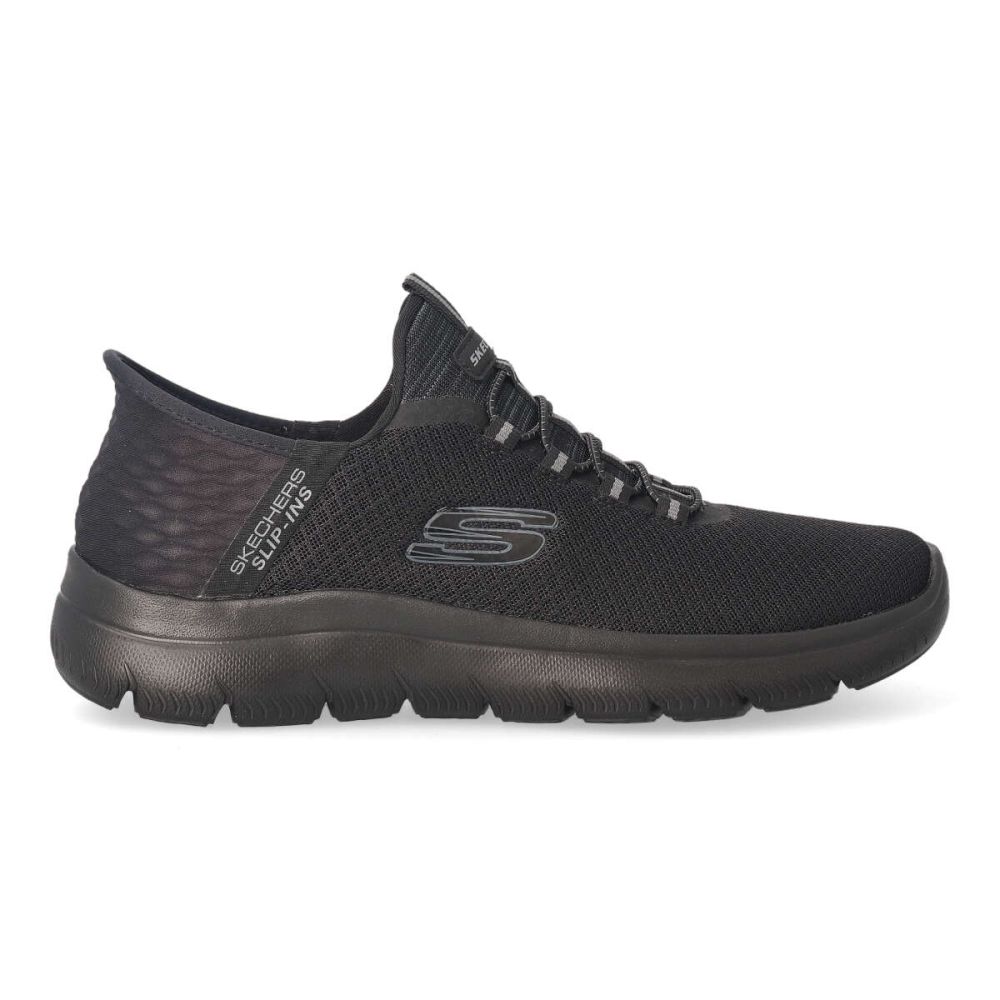 SKECHERS Deportiva confort Summits - High Range