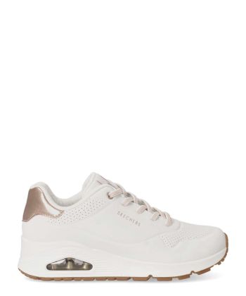 SKECHERS Deportiva urbana Uno - Shimmer Away