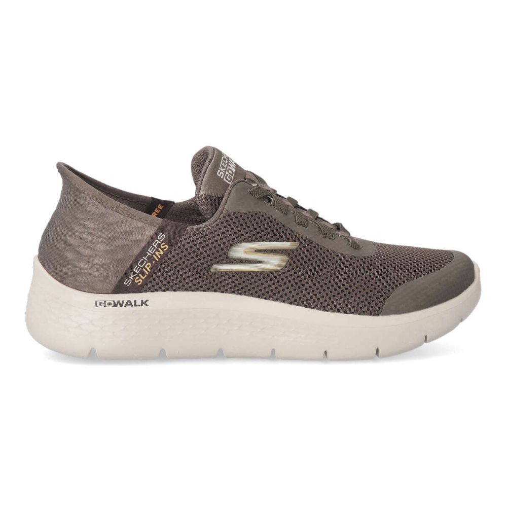 SKECHERS Zapatilla deportiva confort Go Walk