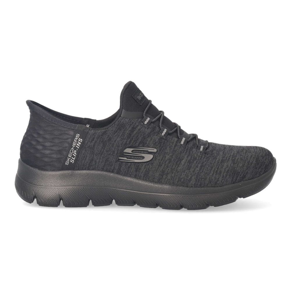 SKECHERS Deportiva Slip-ins: Summits - Dazzling Haze