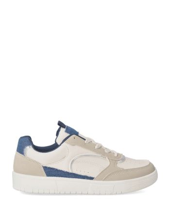 VVNN Sneakers casual cómoda mujer