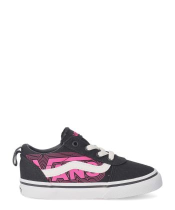 VANS Sneakers brillan en oscuridad Warp Slip On