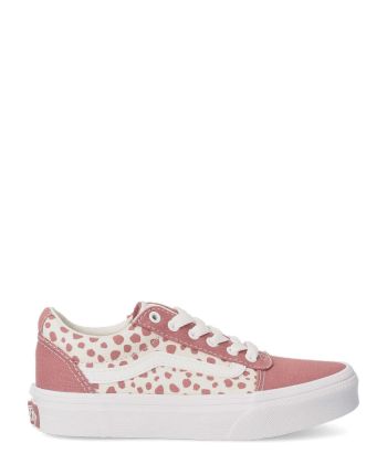 VANS Zapatilla sneakers lona Ward