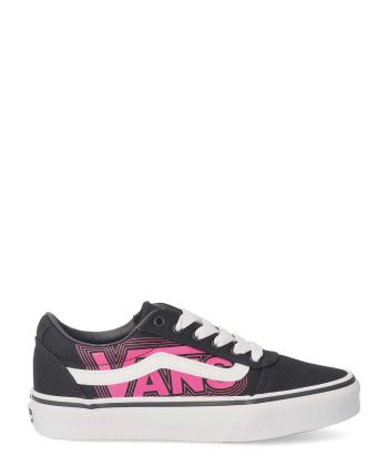 VANS Sneakers deportiva Ward Glow Neon