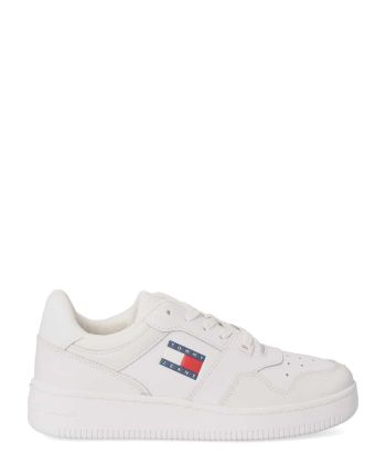 TOMMY HILFIGER Zapatilla deportiva urbana Retro