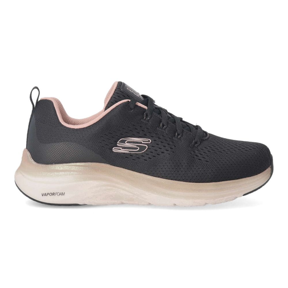 SKECHERS Deportiva Vapor Foam - Midnight Glimmer
