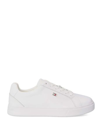 TOMMY HILFIGER Deportiva casual Sneakers Flag Court