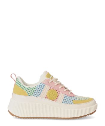 XTI Zapatilla urbana casual mujer