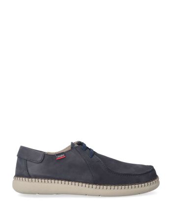 CALLAGHAN Zapato wallabee casual piel